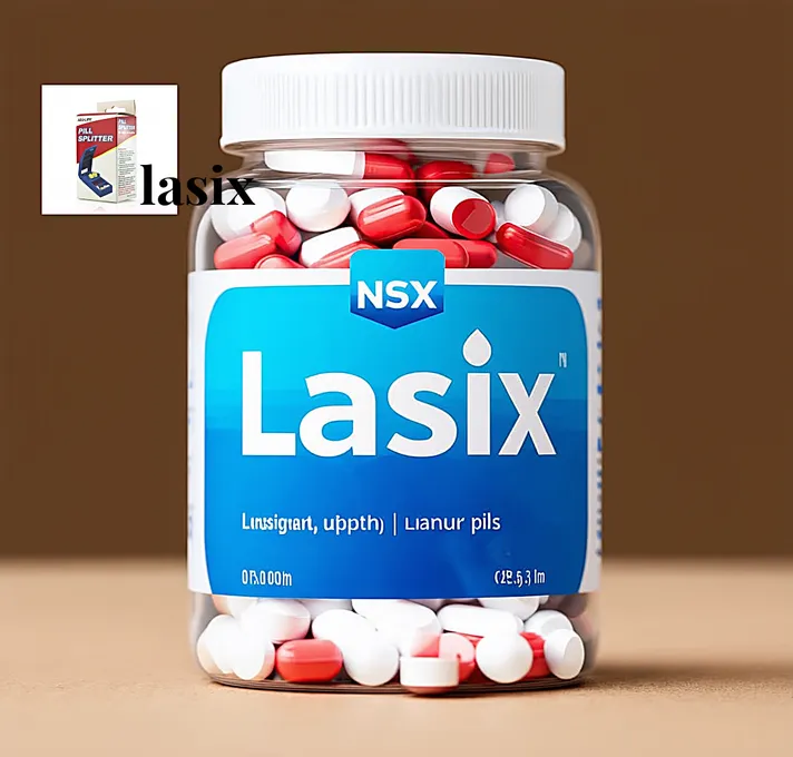 Lasix 1