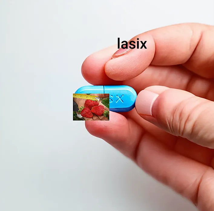 Lasix 3